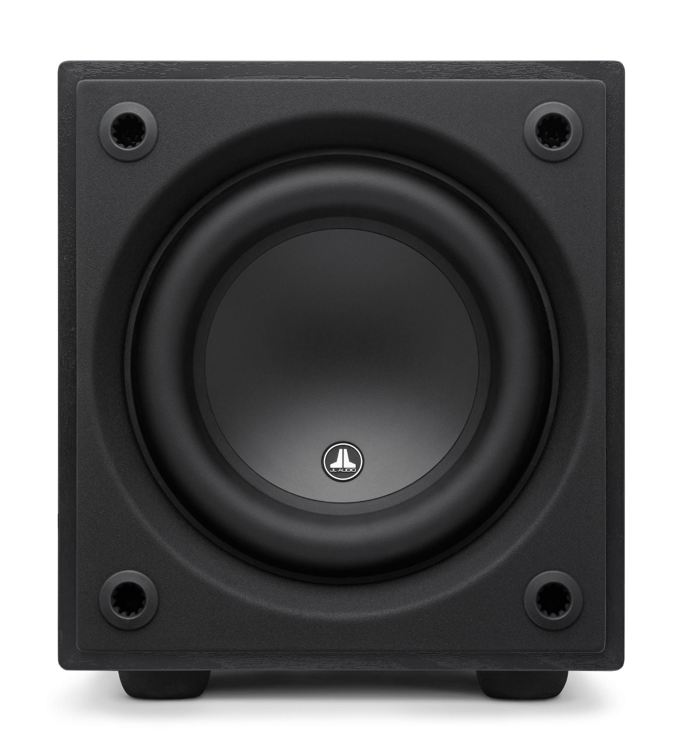 Subwoofer para Casa de 8" 500w Dominion Negro Cenizo d108-ASH JL AUDIO