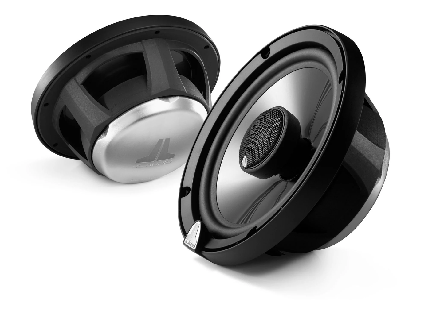 Set de Medios 6.5" C3-650 JL AUDIO