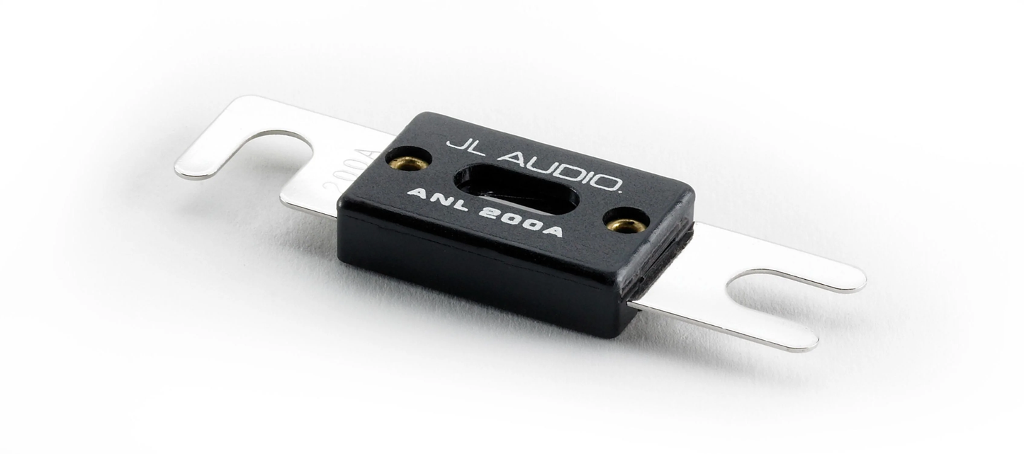 Fusil de Hoja ANL JL AUDIO