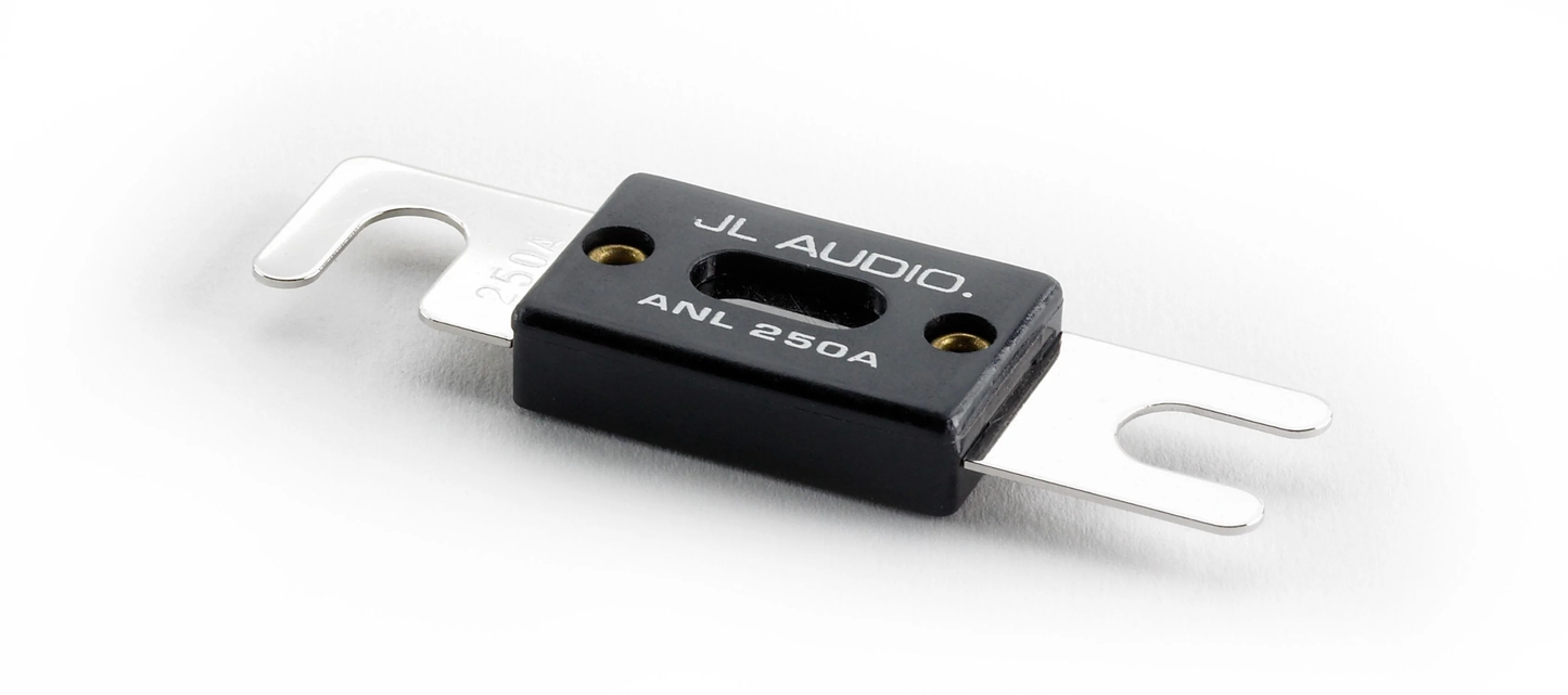 Fusil de Hoja ANL JL AUDIO