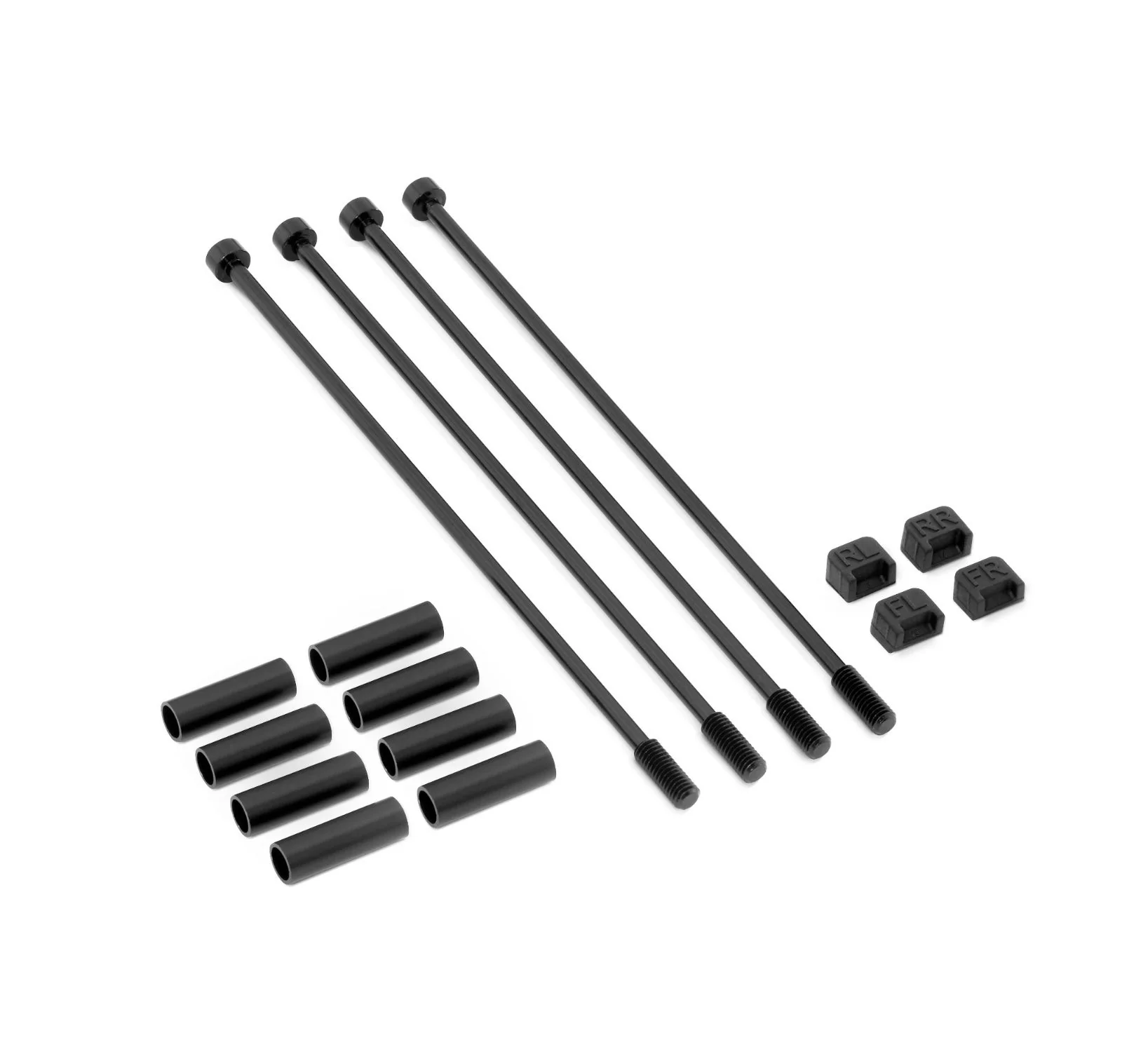 Kit de Stacking Hardware STACK_KIT-3 JL AUDIO – LowBass