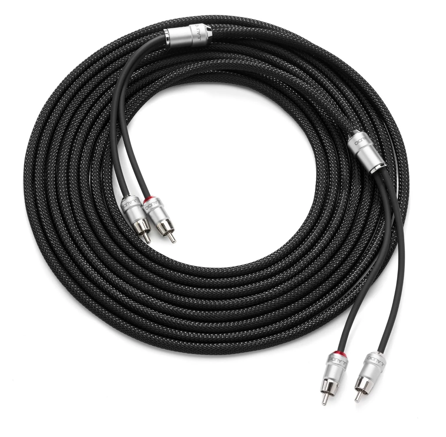 Cable RCA Premium de 2 Canales JL AUDIO