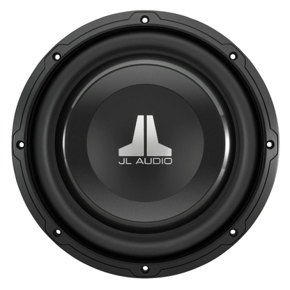 Subwoofer de 10" 300w 4 Ohms 10W1v3-4 JL AUDIO