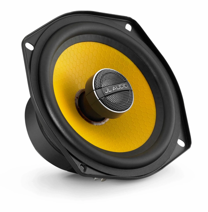 Bocina Coaxial 5.25" C1-525x JL AUDIO