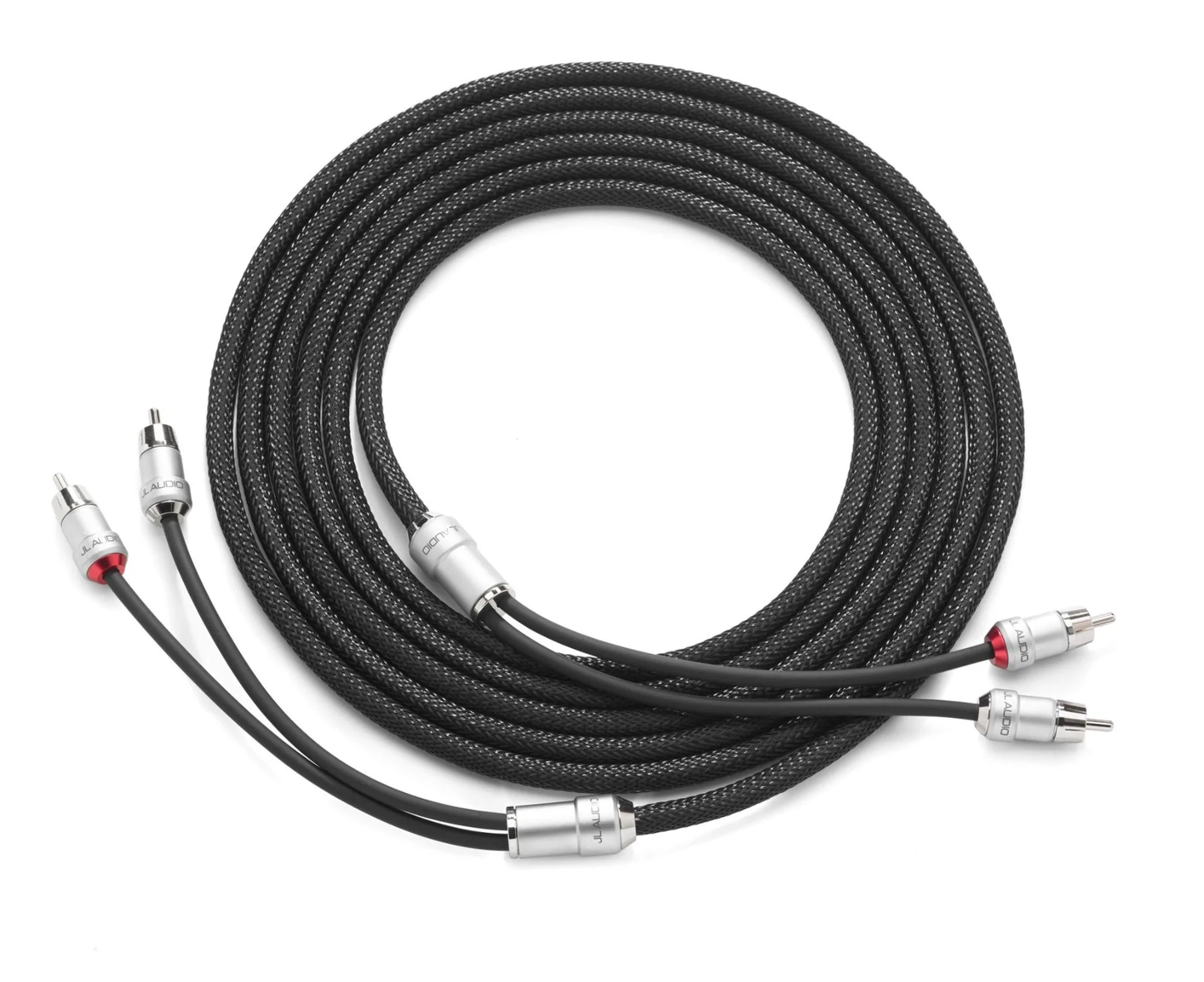 Cable RCA Premium de 2 Canales JL AUDIO