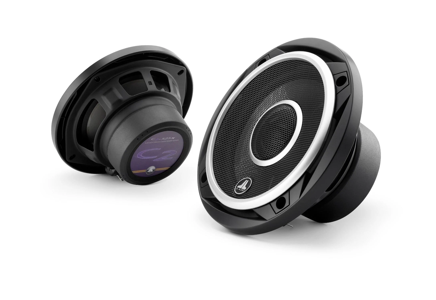 Bocina Coaxial 5.25" C2-525x JL AUDIO