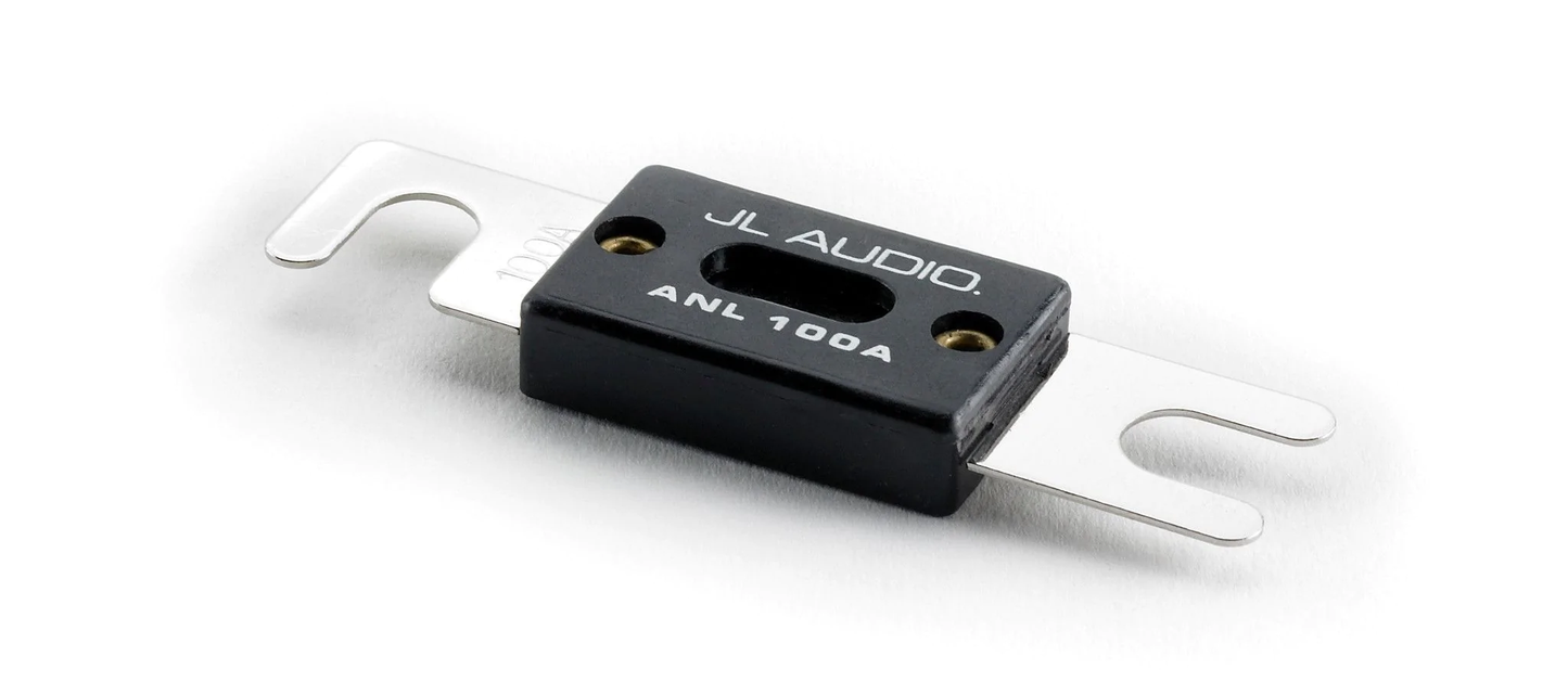 Fusil de Hoja ANL JL AUDIO