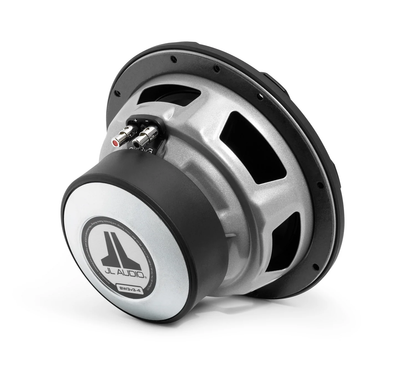 Subwoofer de 8" 250w 4 ohms 8W3v3-4 JL AUDIO