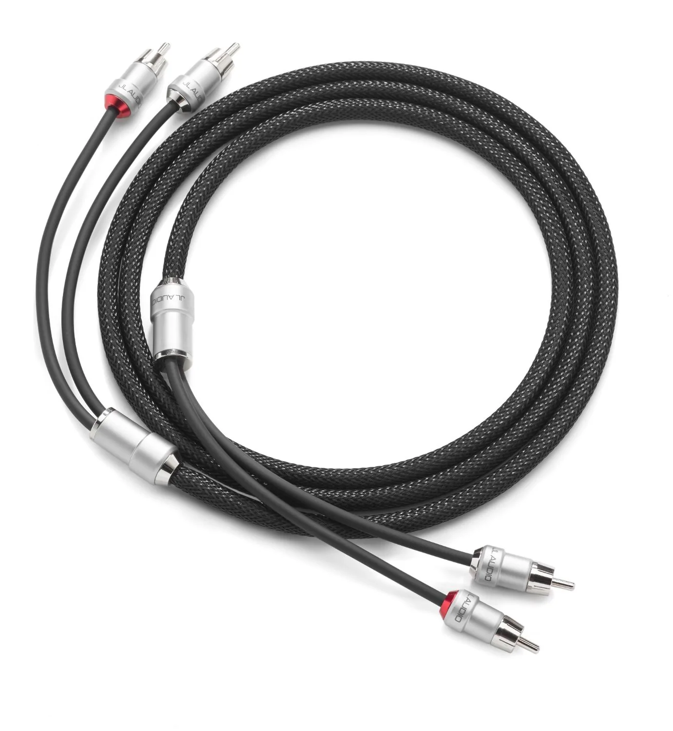 Cable RCA Premium de 2 Canales JL AUDIO