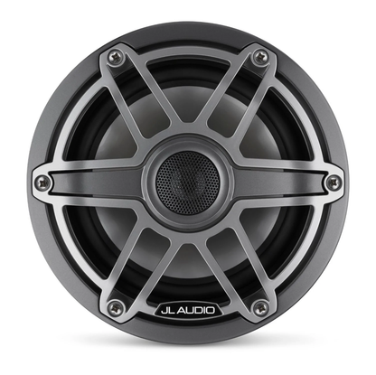 Bocinas Coaxial Marinas 6.5" 75w M6-650X-S-GmTi JL AUDIO