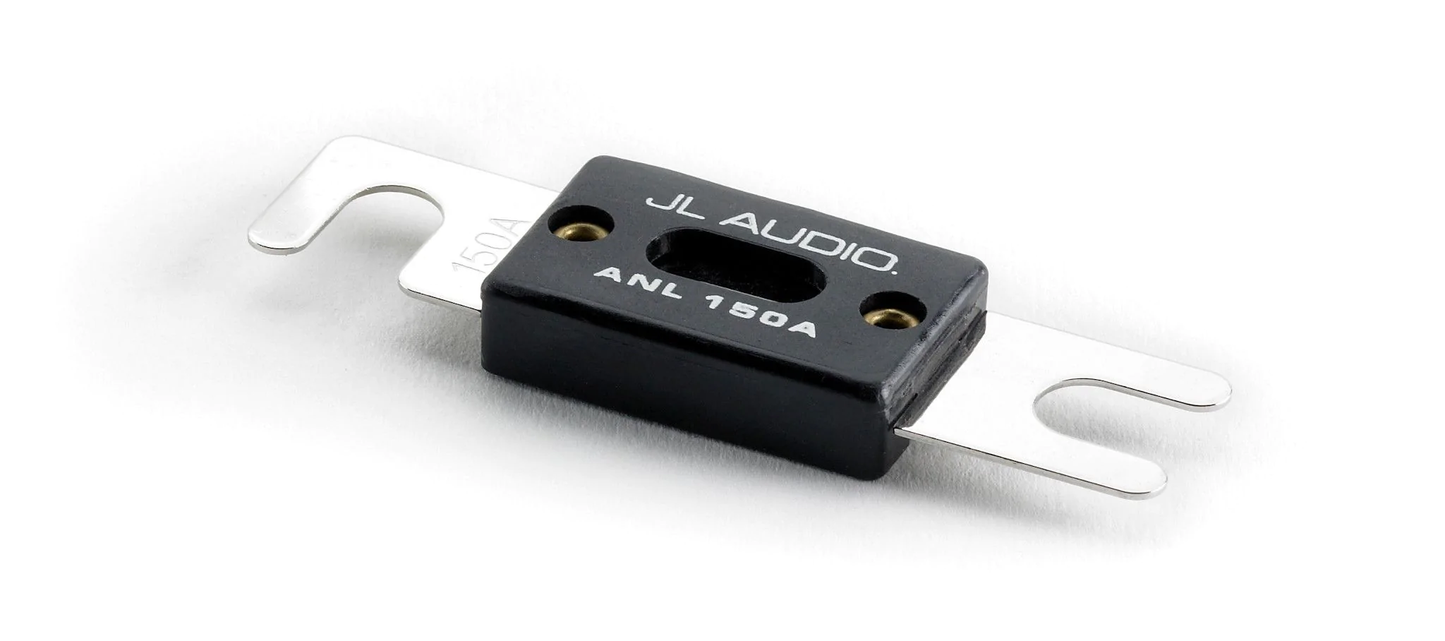 Fusil de Hoja ANL JL AUDIO