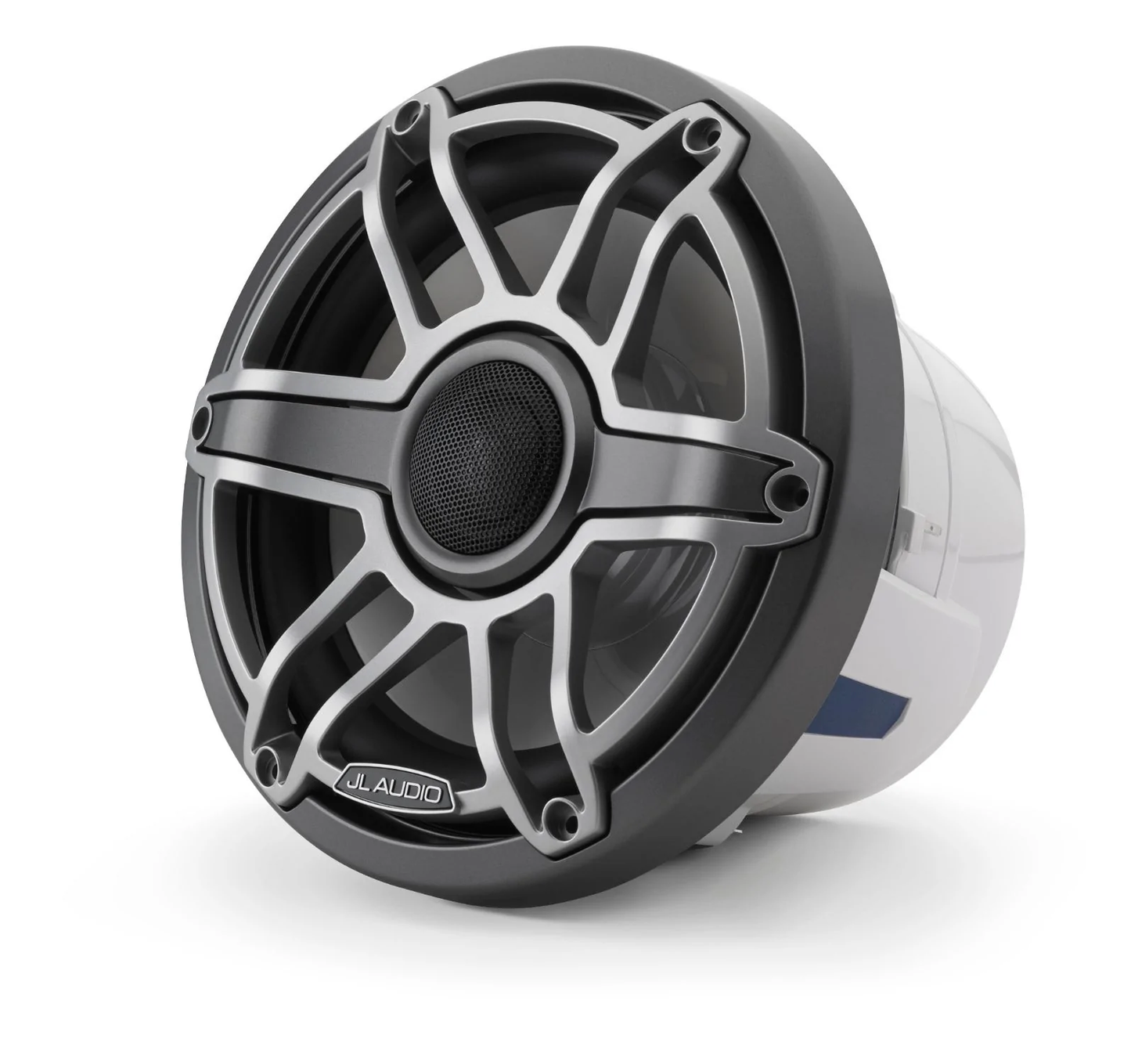 Bocinas Coaxial Marinas 8.8" 125w M6-880X-S-GmTi JL AUDIO