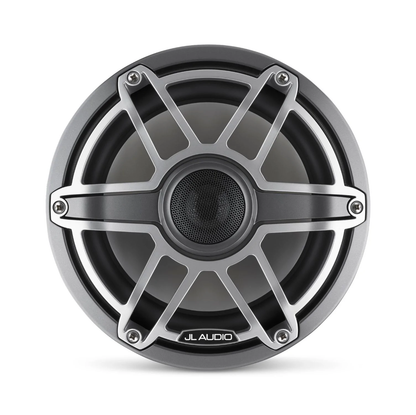 Bocinas Coaxial Marinas 8.8" 125w M6-880X-S-GmTi JL AUDIO