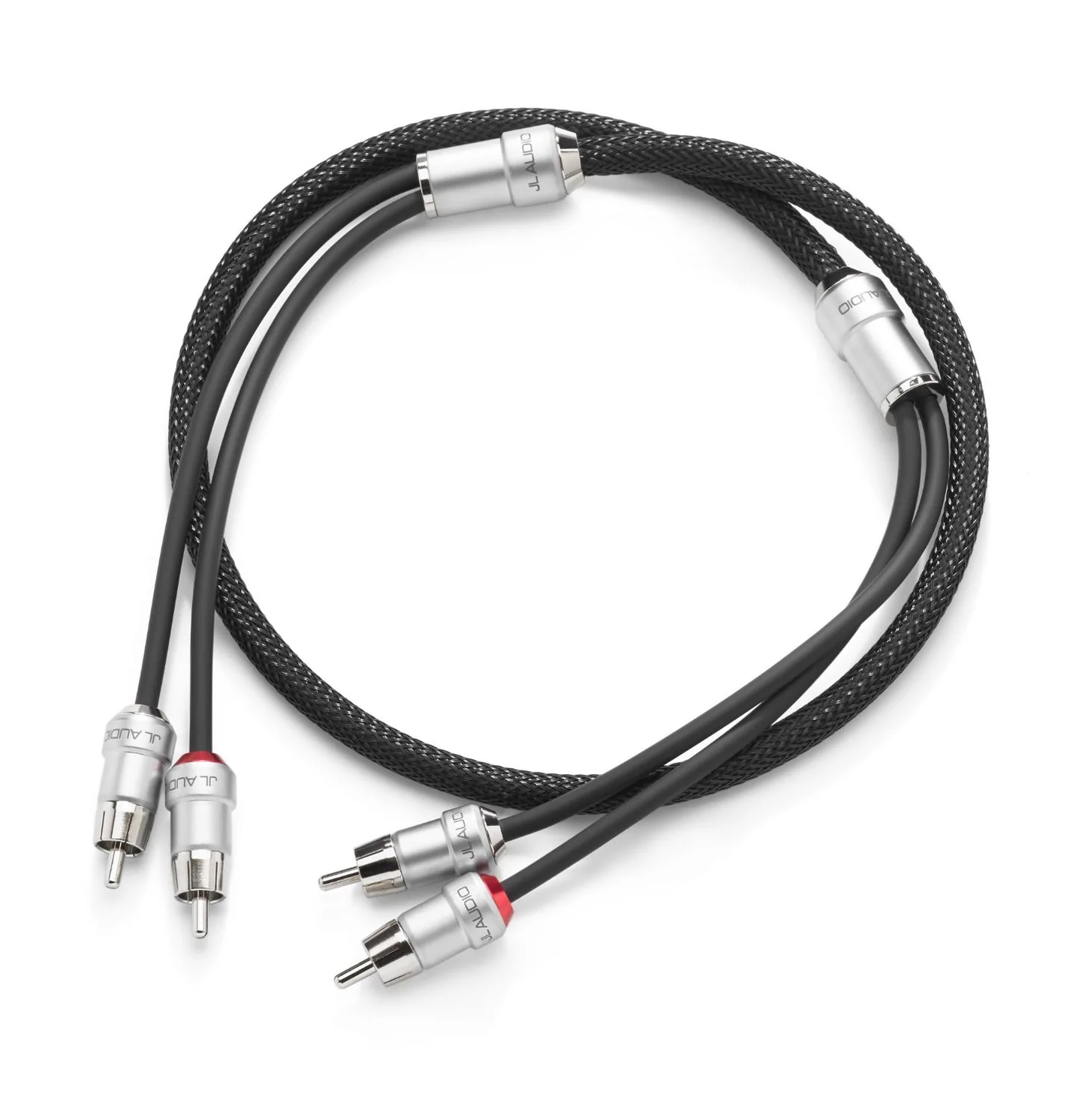 Cable RCA Premium de 2 Canales JL AUDIO