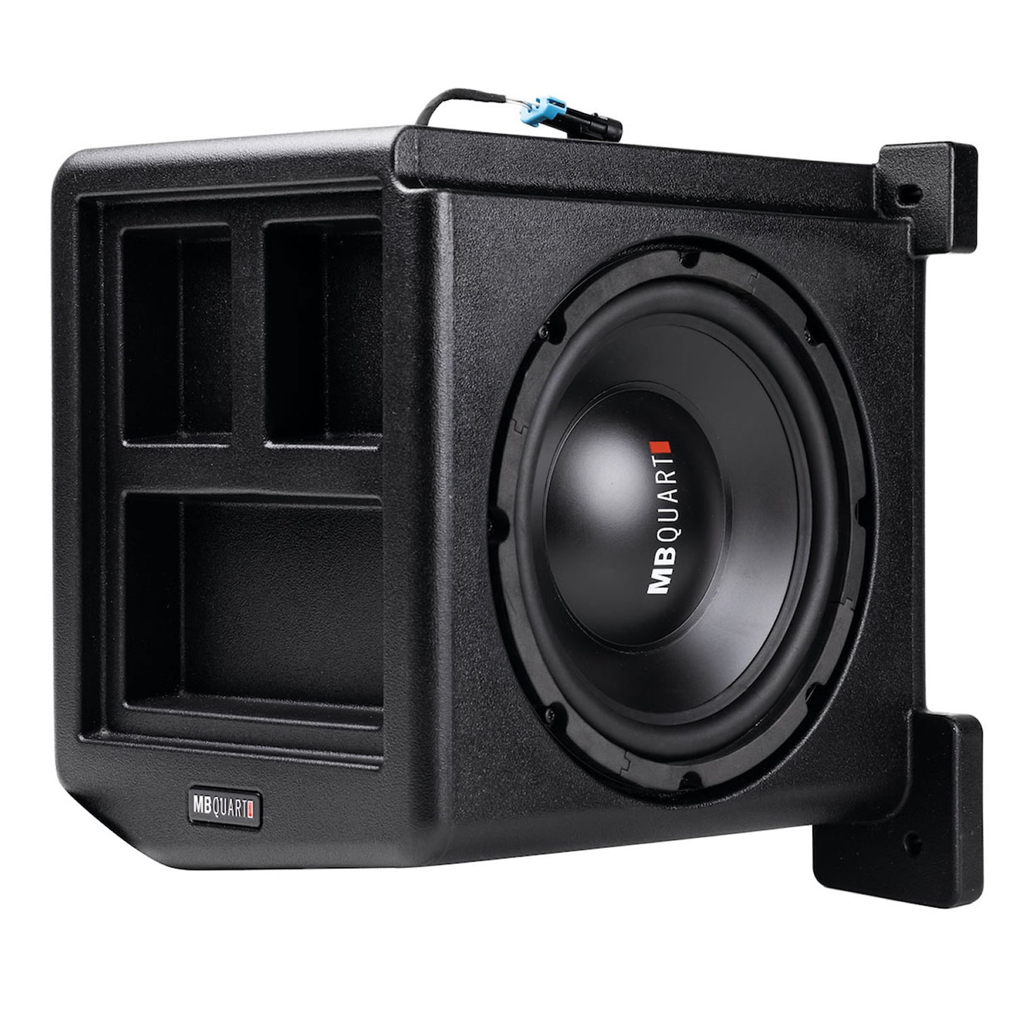 STAGE 5 Panel de Montaje para RANGER 4 Bocinas 1 Subwoofer MBQRG-STG5-1 MB QUART