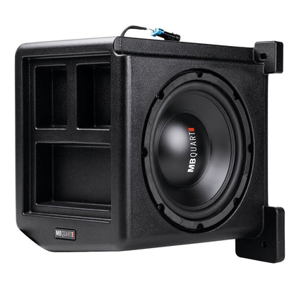 STAGE 5 Panel de Montaje para RANGER 4 Bocinas 1 Subwoofer MBQRG-STG5-RC-1 MB QUART