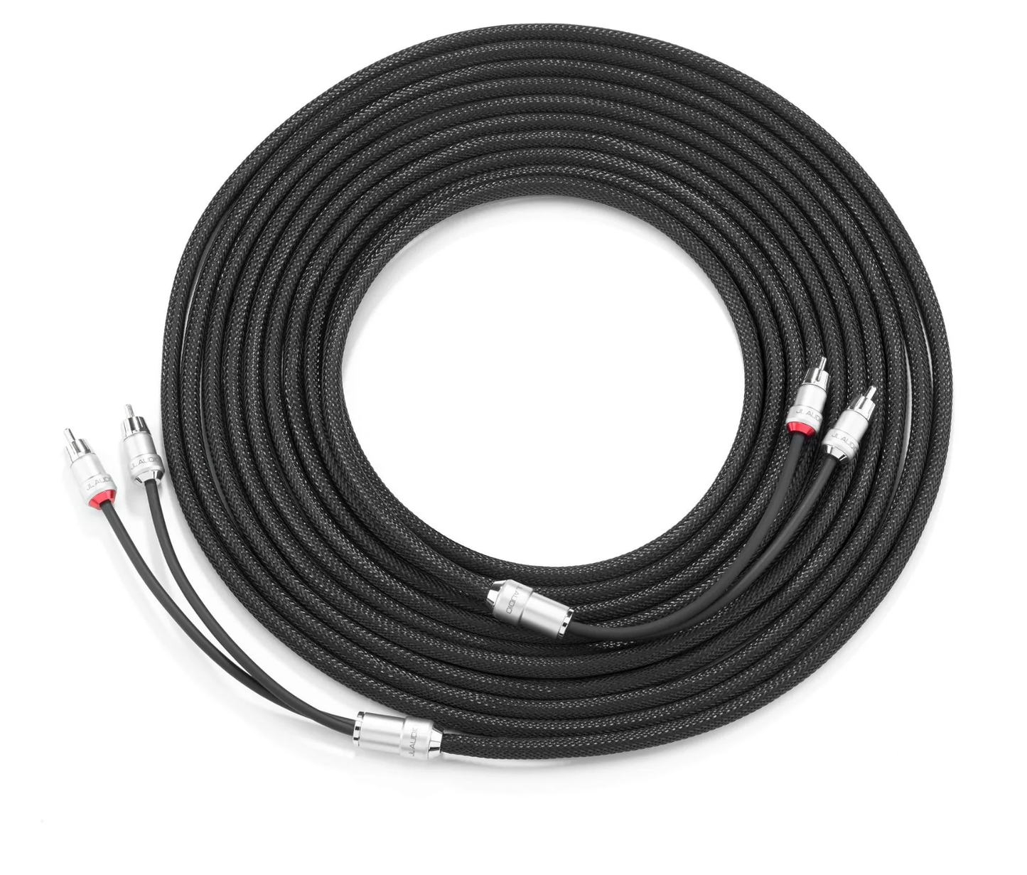 Cable RCA Premium de 2 Canales JL AUDIO