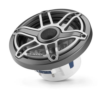 Bocinas Coaxial Marinas 6.5" 75w M6-650X-S-GmTi JL AUDIO