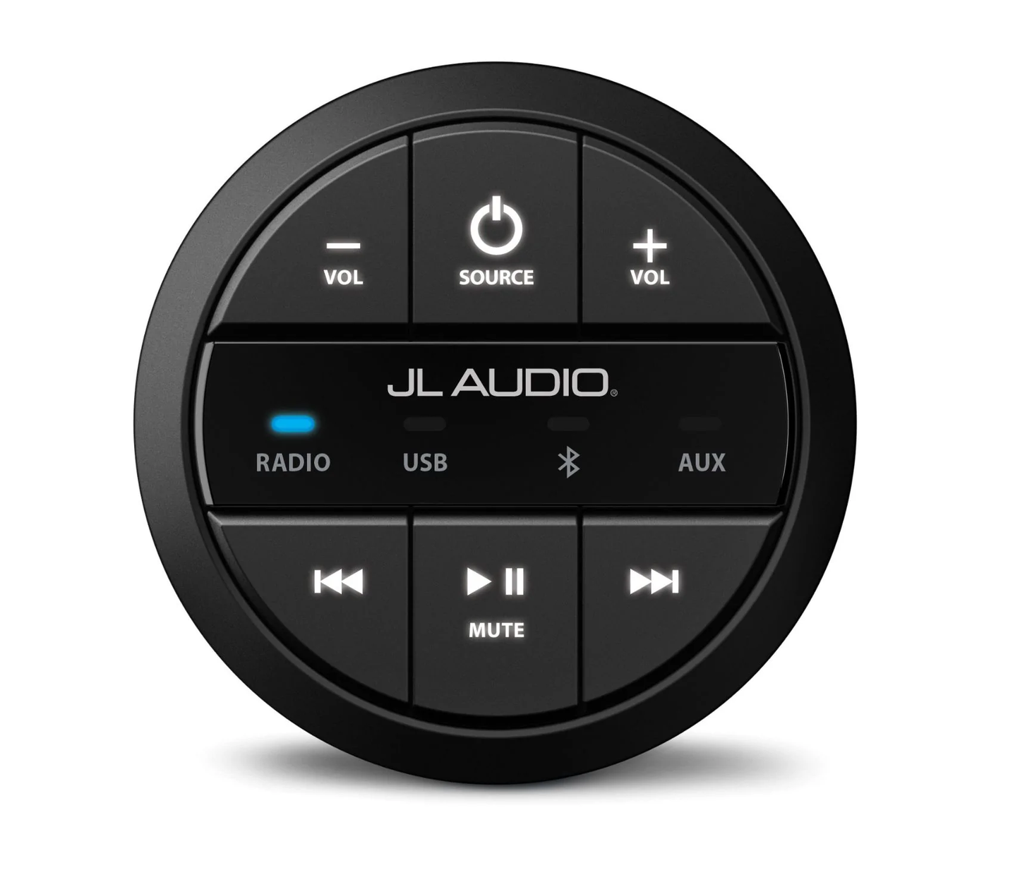 Control Remoto Media Master MMR-20-BE JL AUDIO