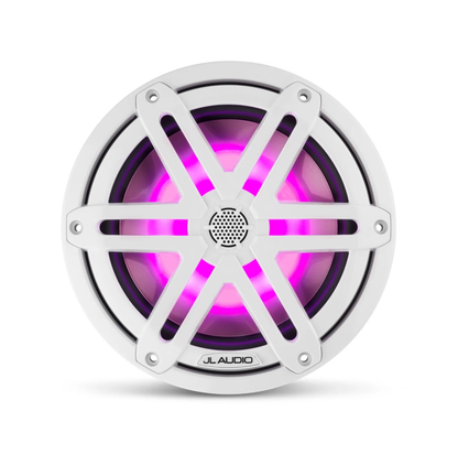 Bocinas Coaxial Marinas 7.7" LED 70w M3-770X-S-Gw-i JL AUDIO