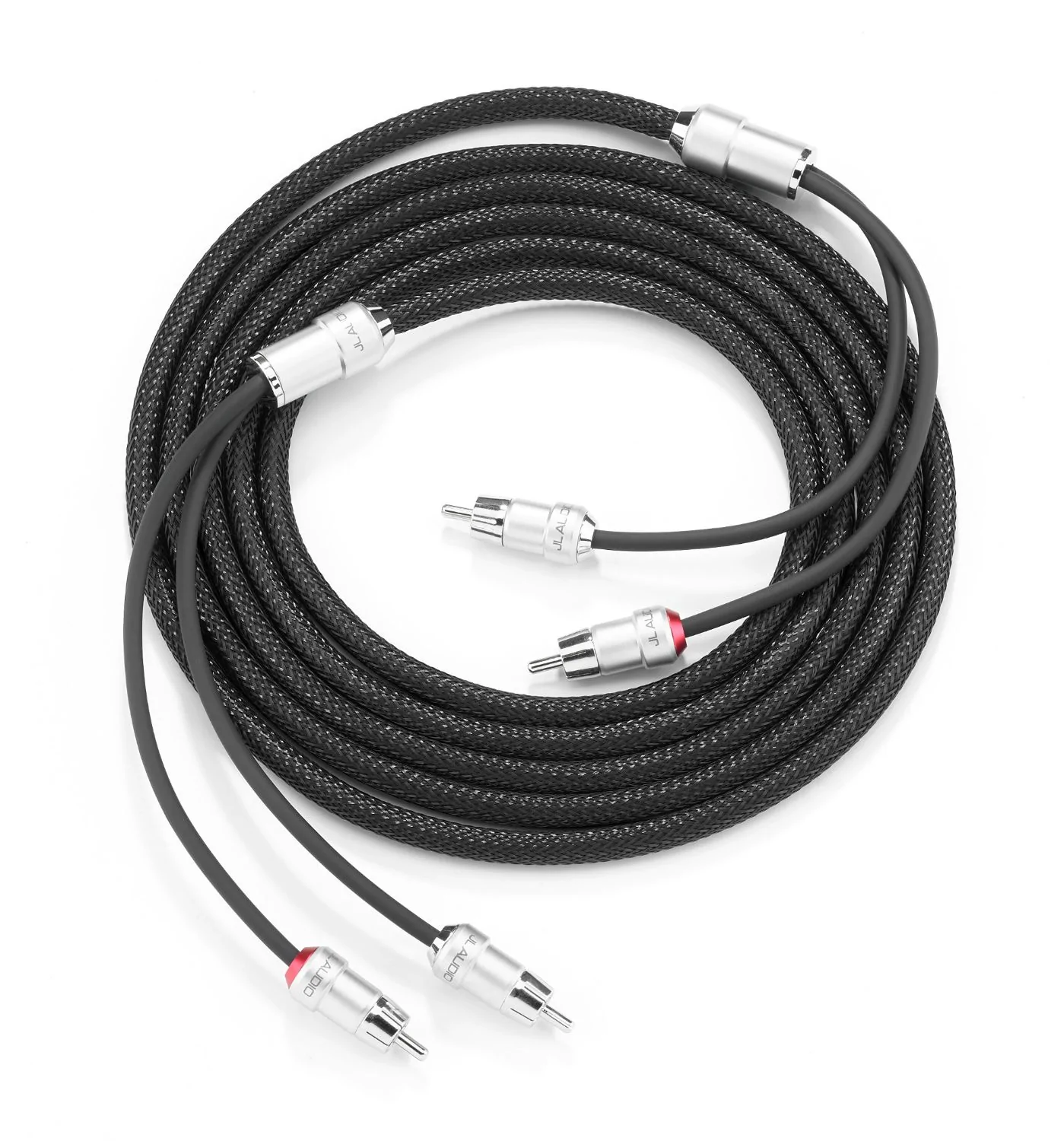 Cable RCA Premium de 2 Canales JL AUDIO