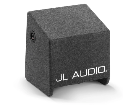 Cajon Porteado con Subwoofer de 10" 300w CP110-W0v3 JL AUDIO