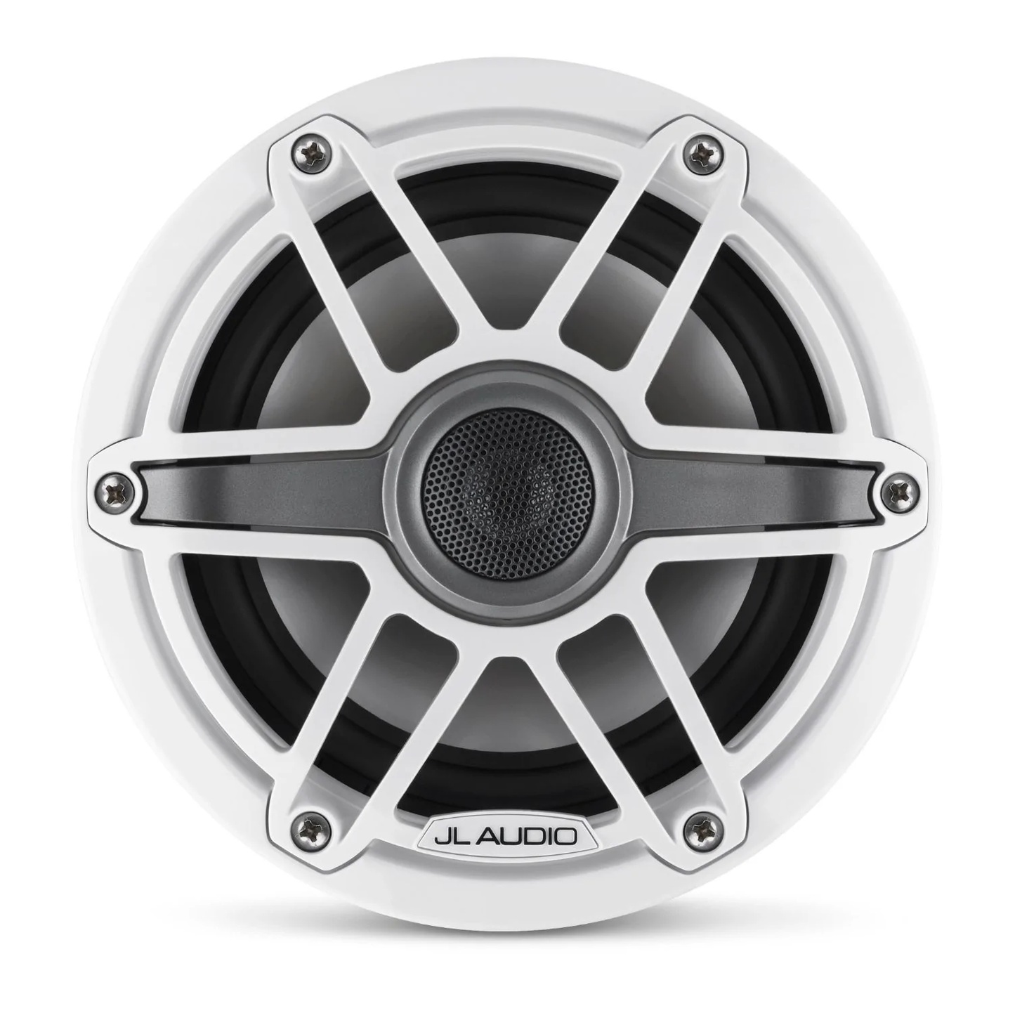 Bocinas Coaxial Marinas 6.5" 75w M6-650X-S-GwGw JL AUDIO