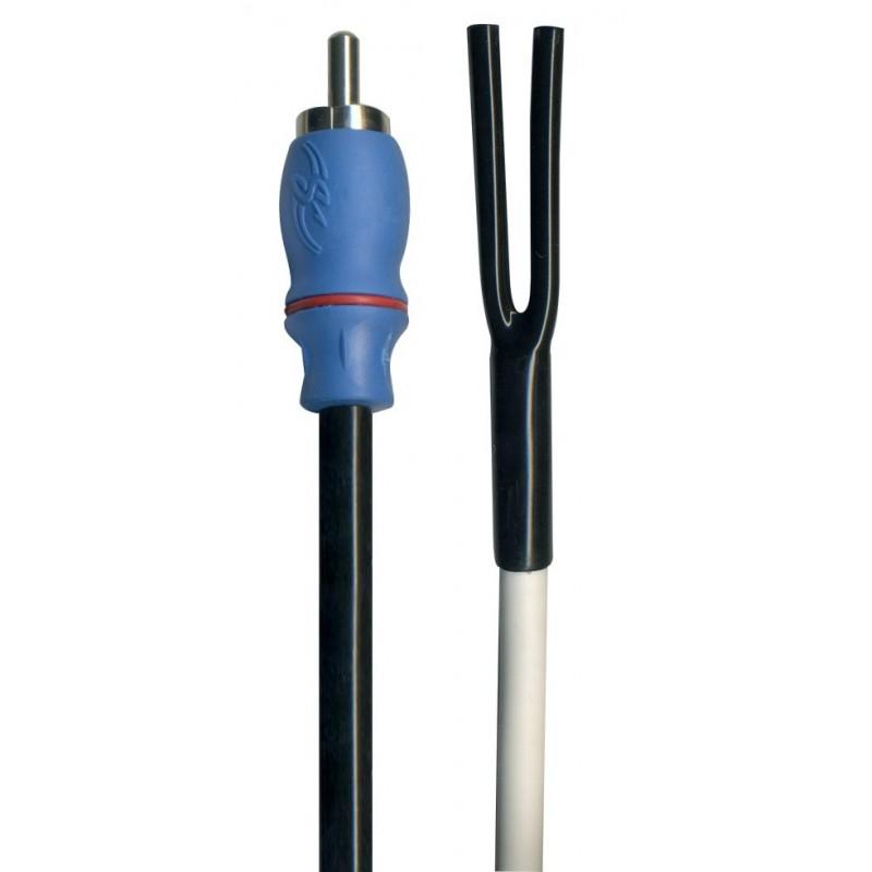 Cable RCA Marino de 2/6/.5 Metros STINGER