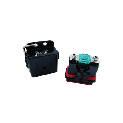 PortaFusible ATC doble / MINI-ANL STINGER